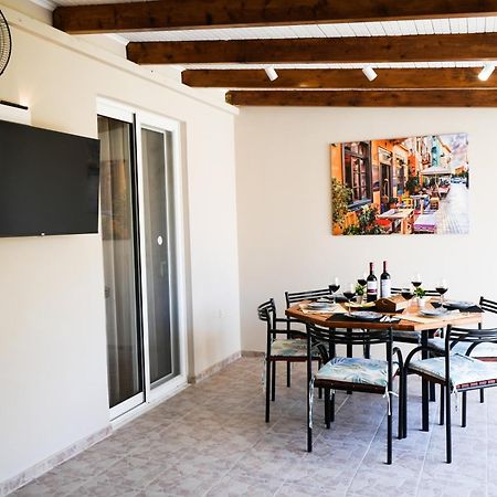 Nafplio Vacation Home Exterior foto