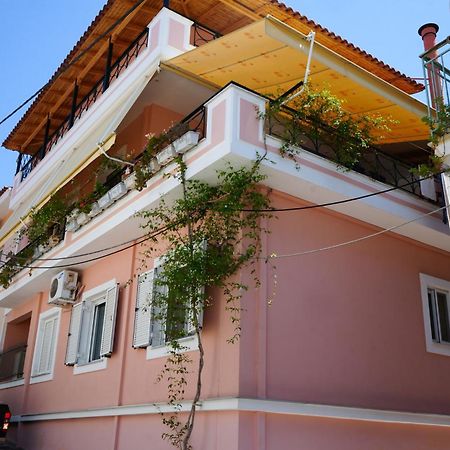 Nafplio Vacation Home Exterior foto