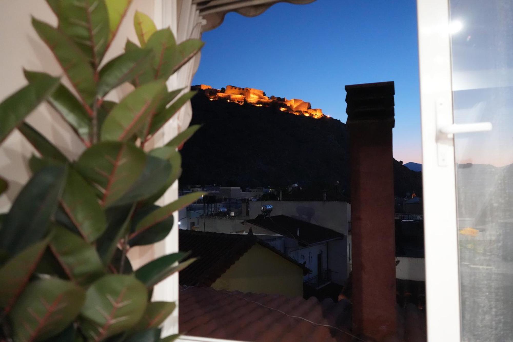 Nafplio Vacation Home Exterior foto