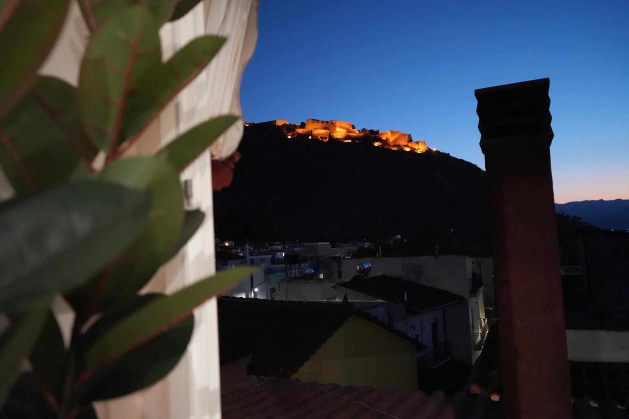Nafplio Vacation Home Exterior foto