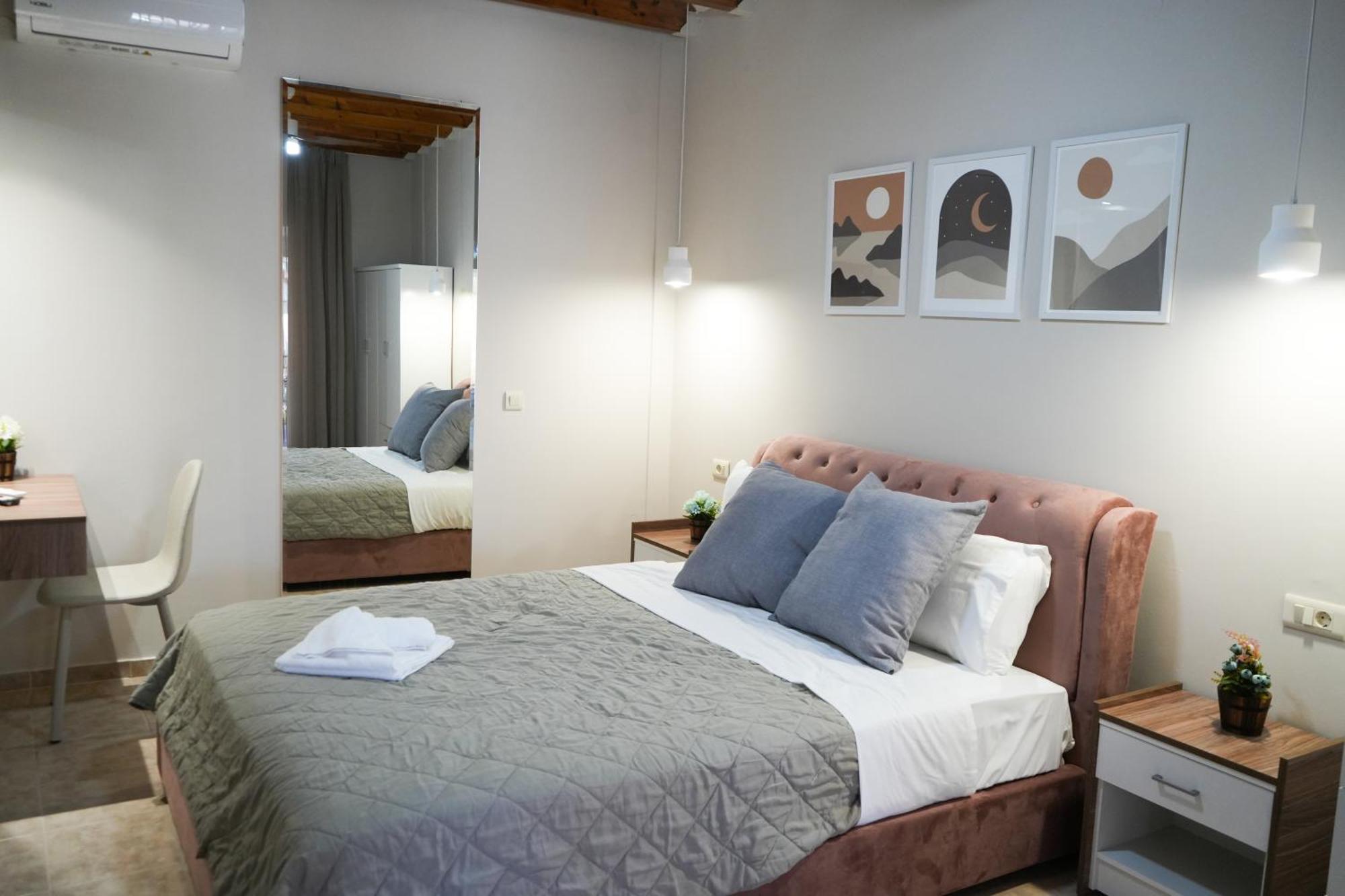 Nafplio Vacation Home Exterior foto