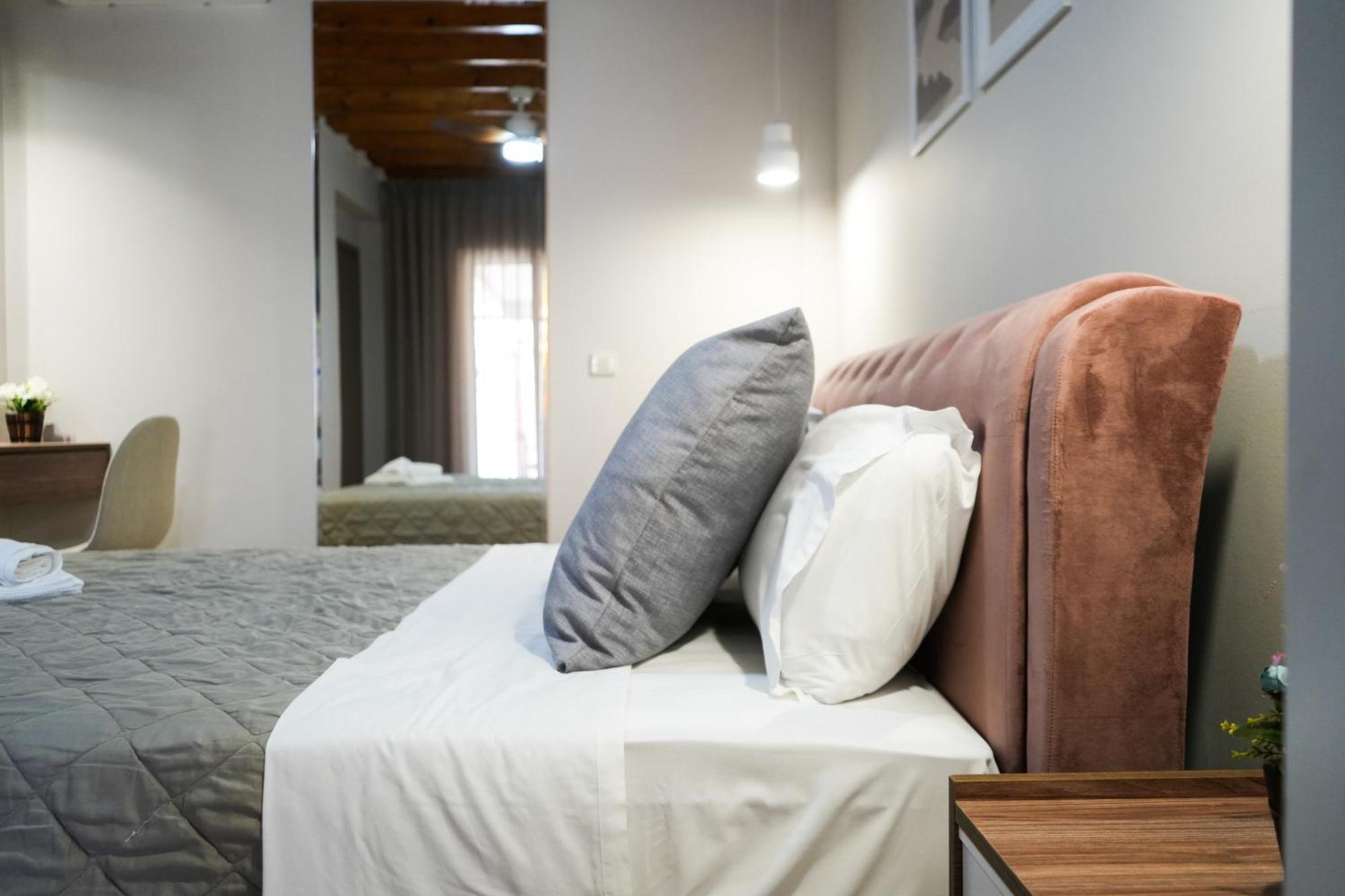 Nafplio Vacation Home Exterior foto