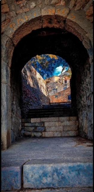 Nafplio Vacation Home Exterior foto