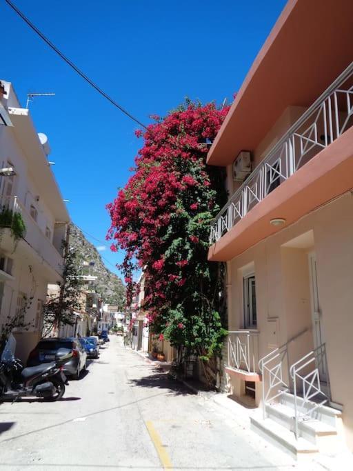 Nafplio Vacation Home Exterior foto