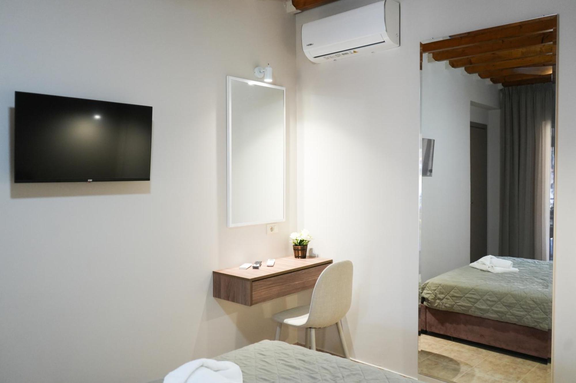 Nafplio Vacation Home Exterior foto