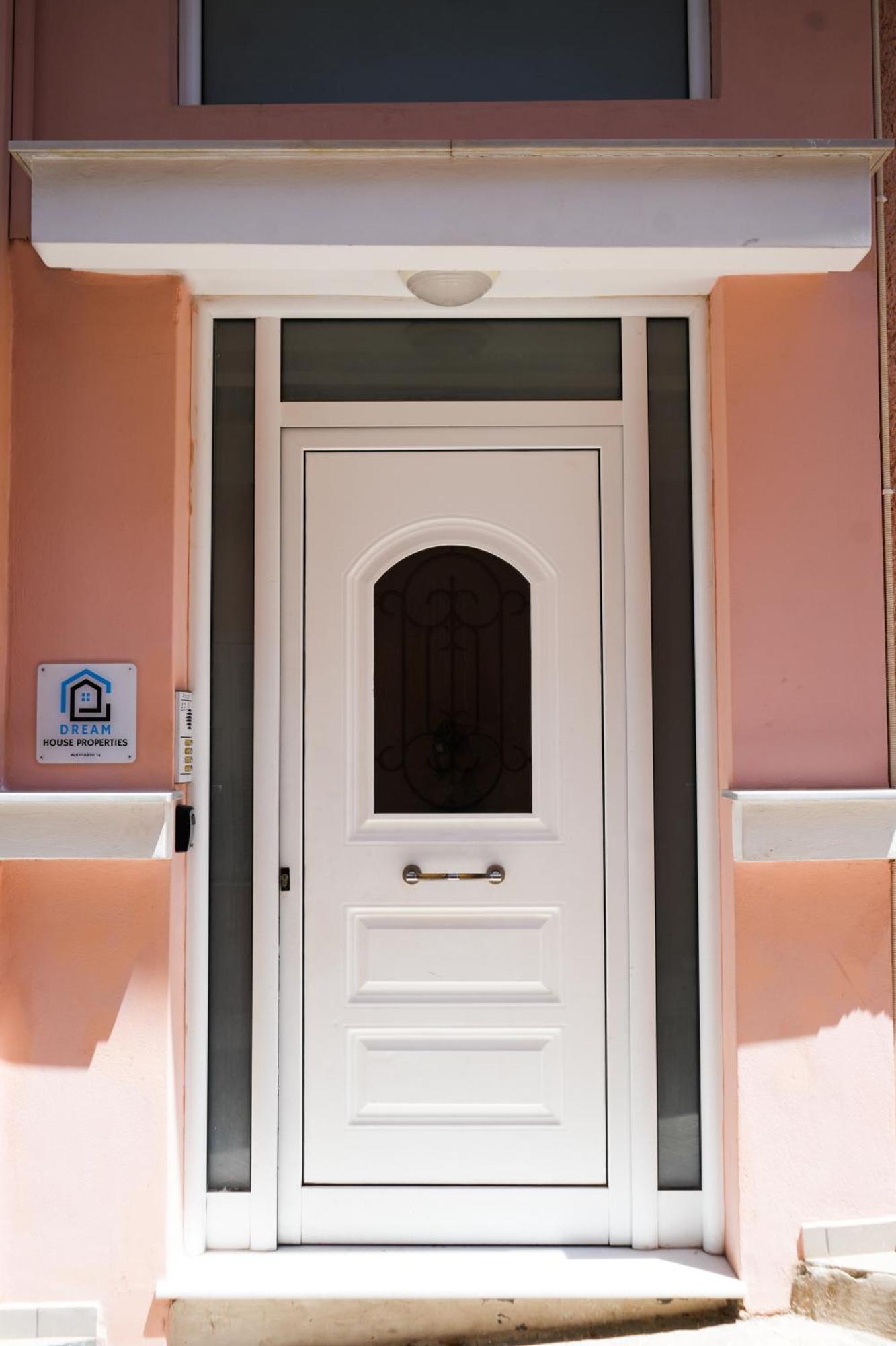 Nafplio Vacation Home Exterior foto